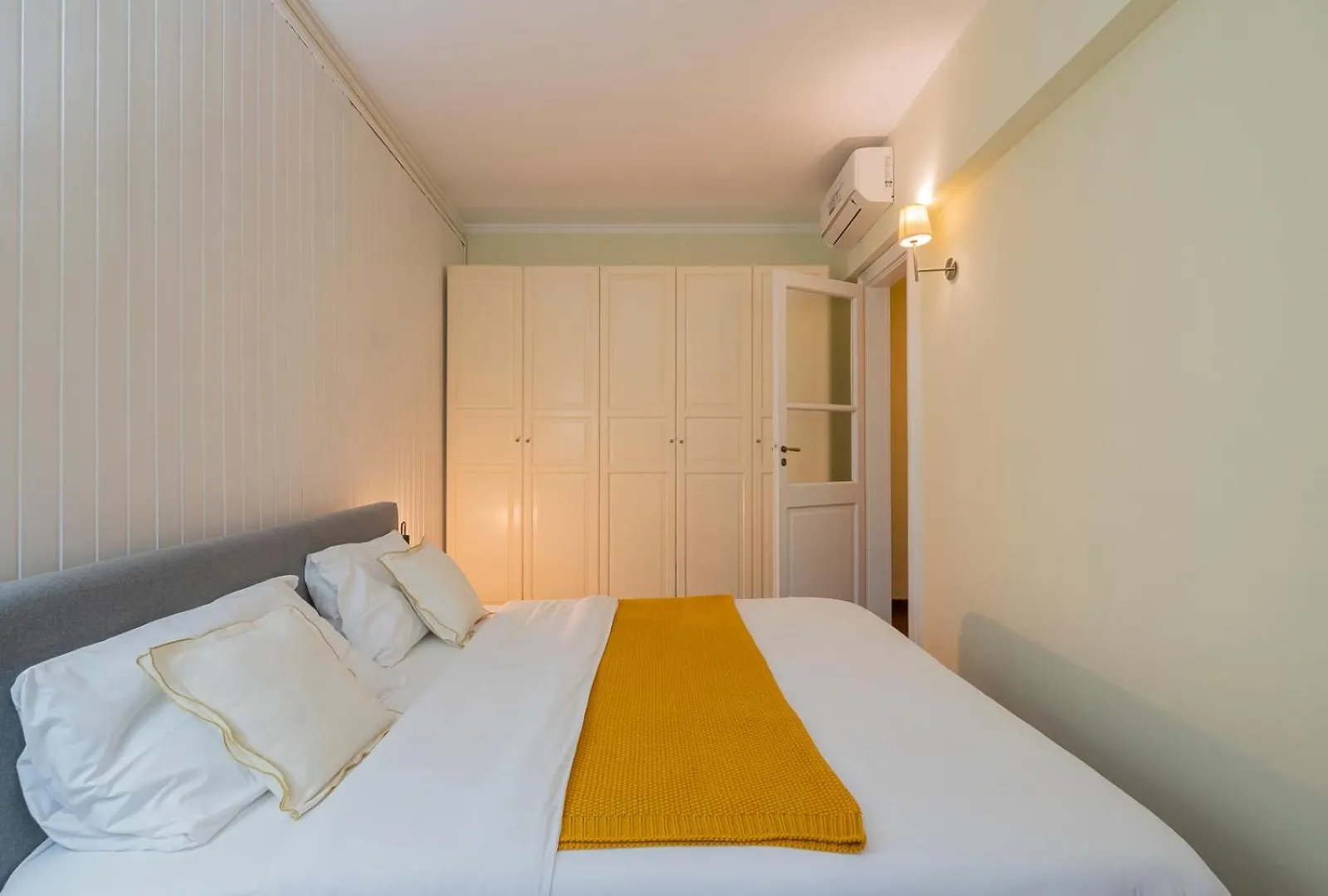 Atene Apartment - 7Sundays ミラノ 0*,  イタリア