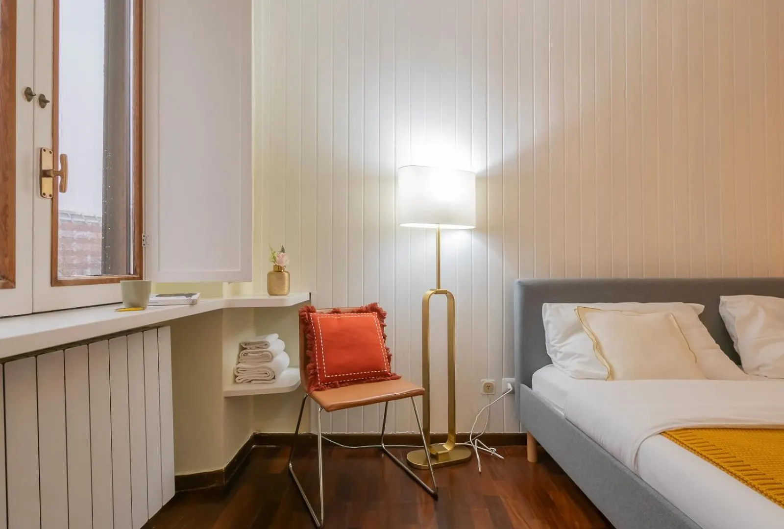 Atene Apartment - 7Sundays ミラノ