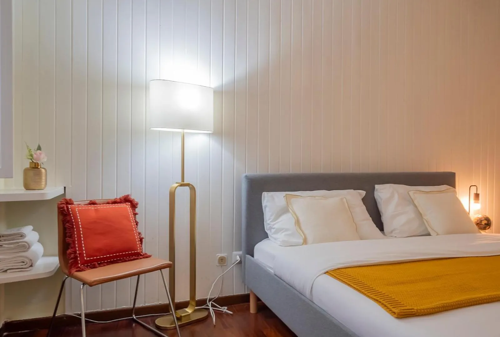 Atene Apartment - 7Sundays ミラノ
