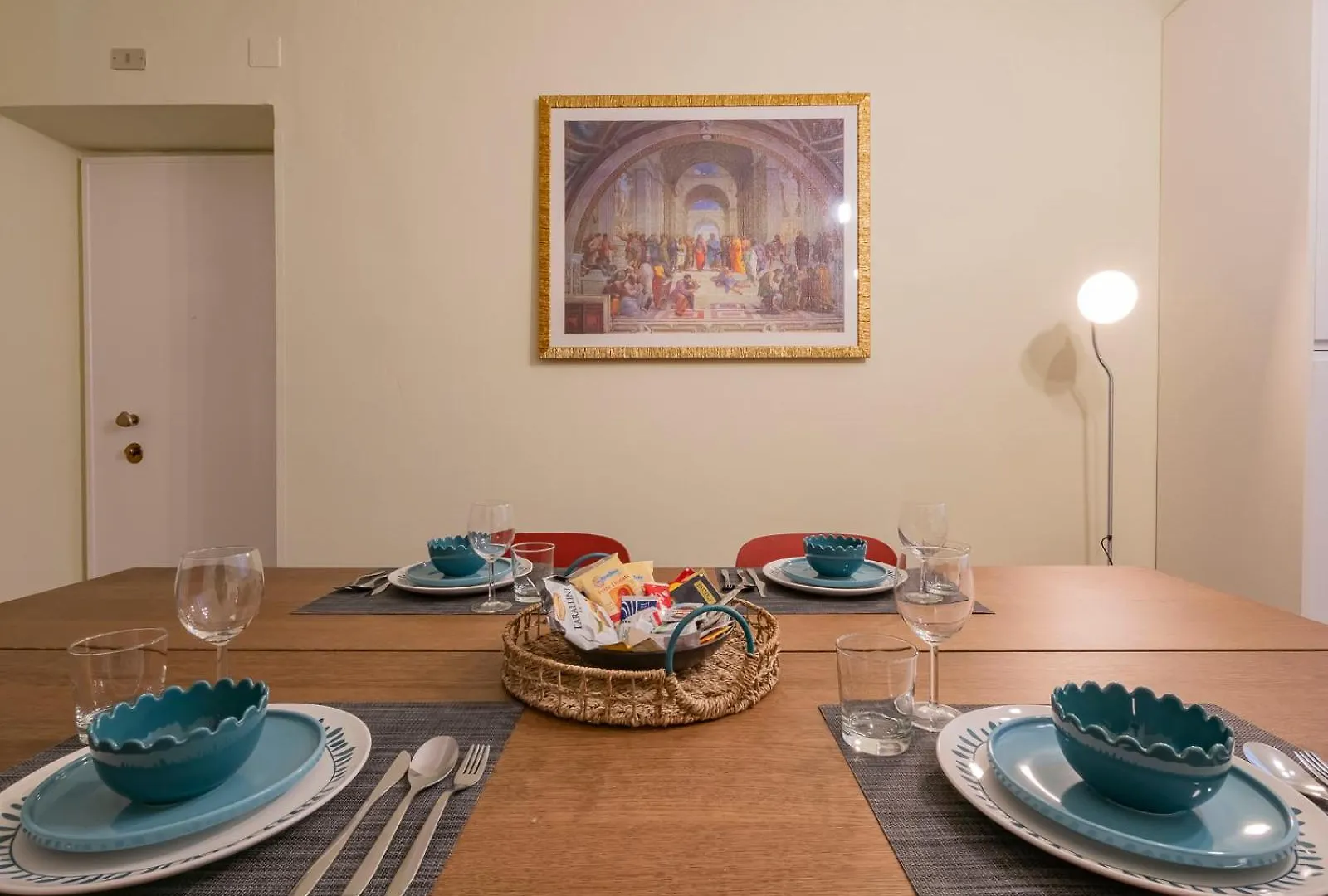Atene Apartment - 7Sundays ミラノ 0*,  イタリア