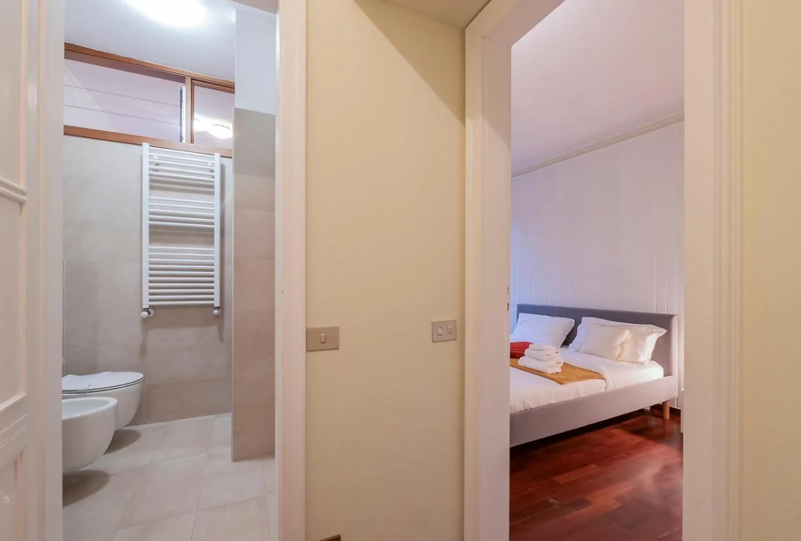 Atene Apartment - 7Sundays ミラノ