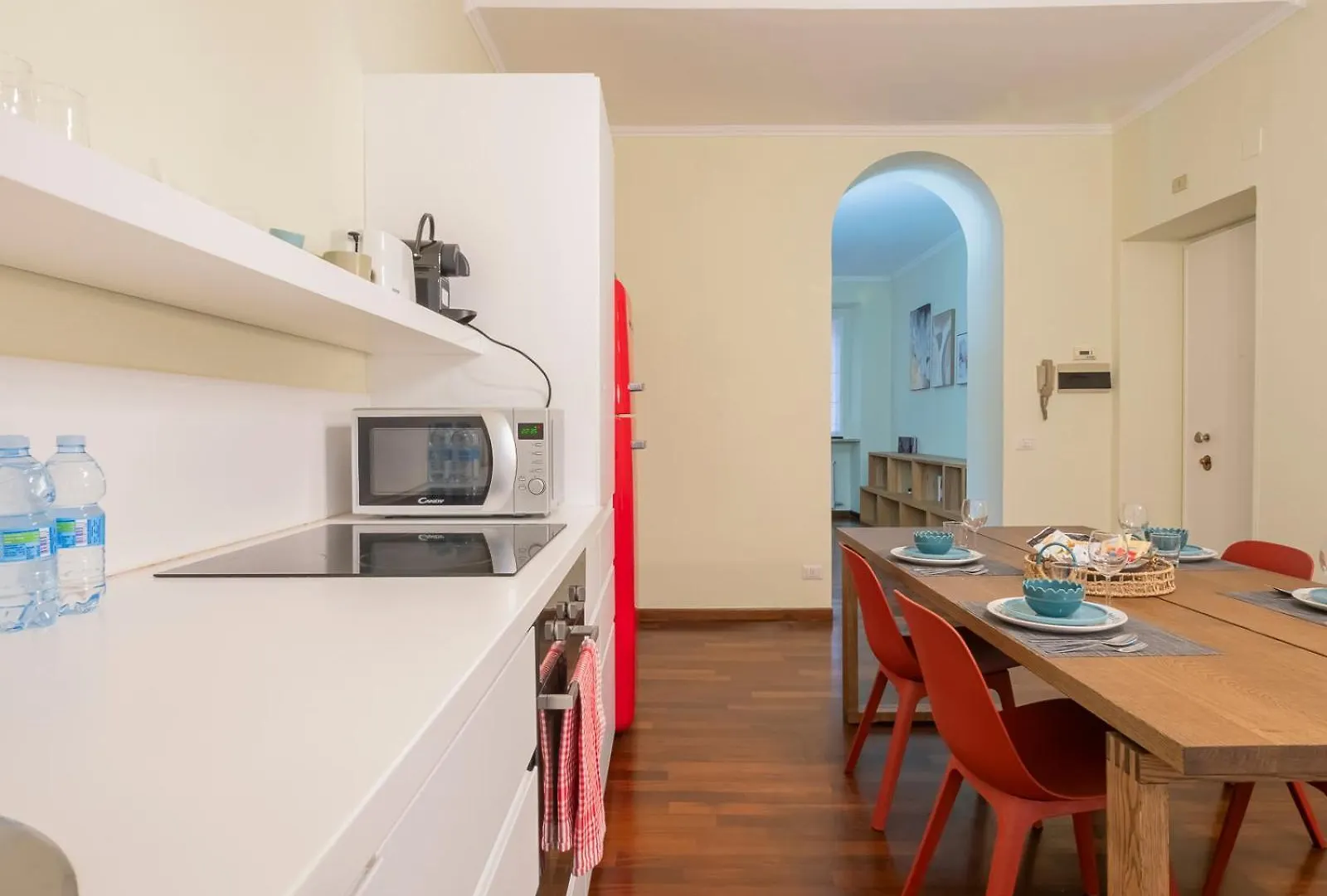 Atene Apartment - 7Sundays ミラノ