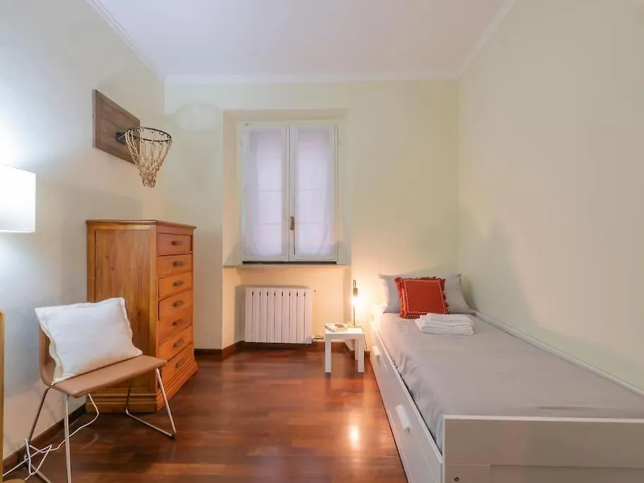 Atene Apartment - 7Sundays Milan 0*,  Italy