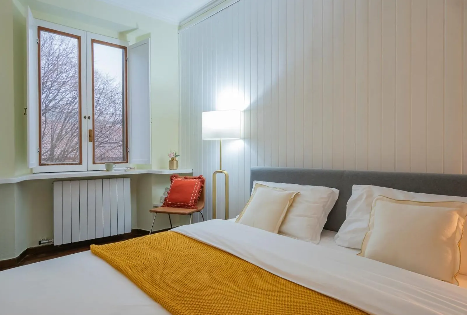 Atene Apartment - 7Sundays Μιλάνο