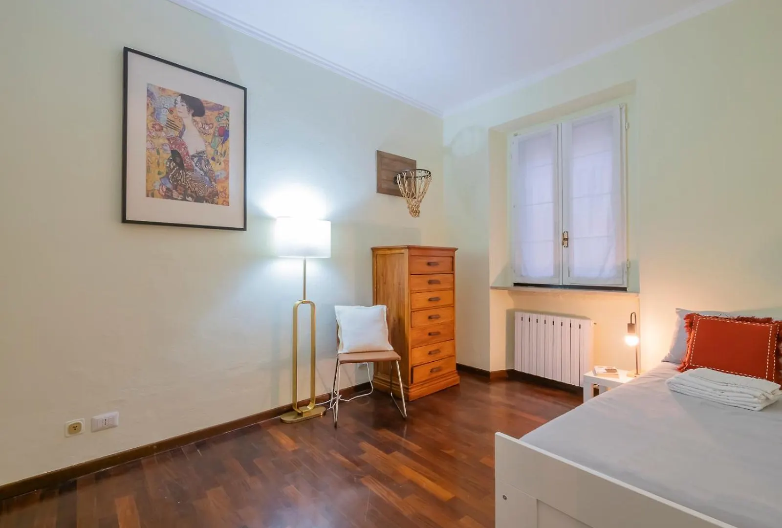 Atene Apartment - 7Sundays Μιλάνο Ιταλία