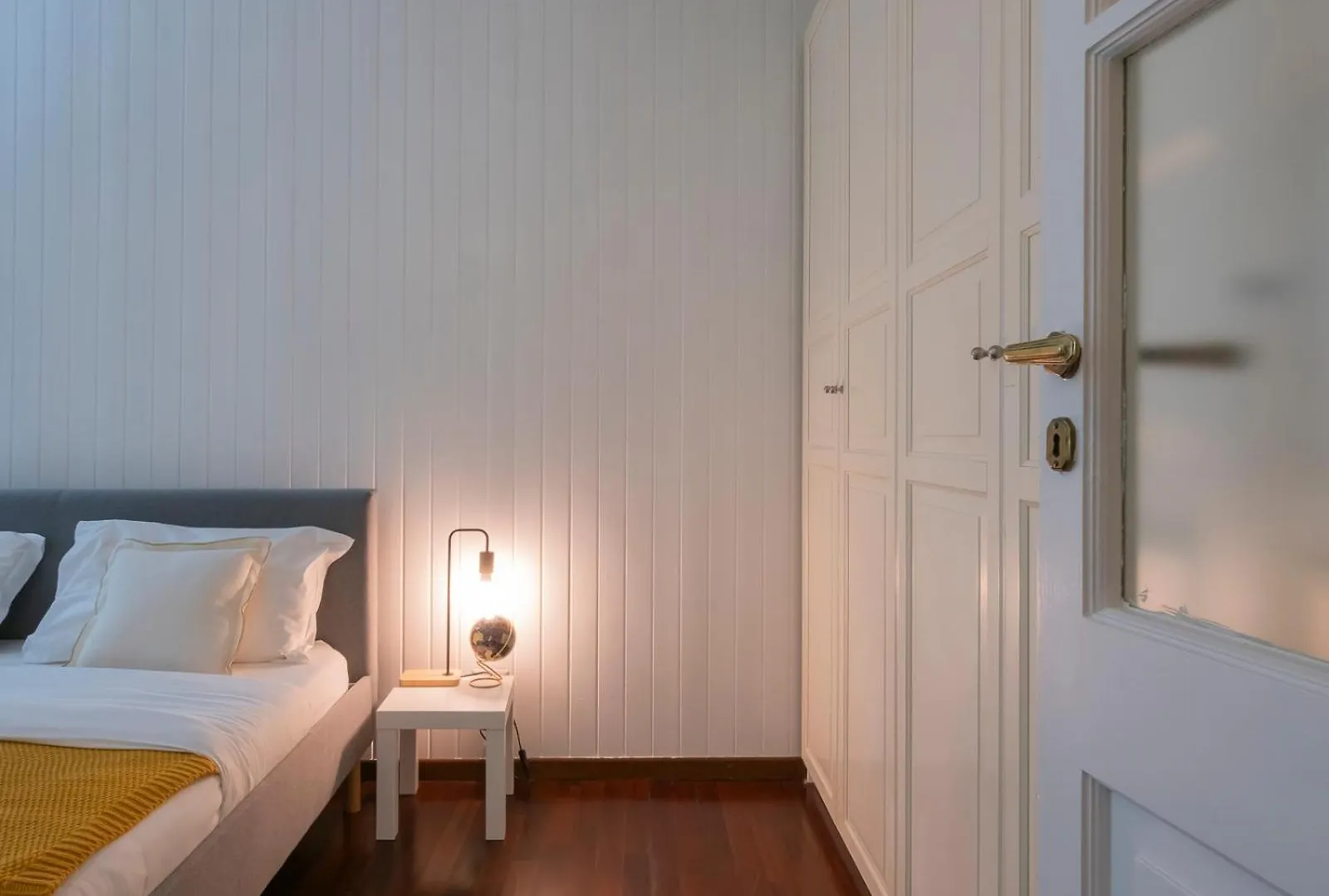 Atene Apartment - 7Sundays ميلان