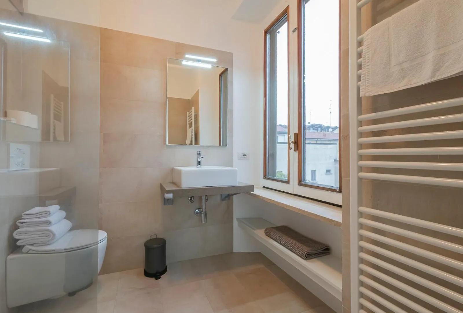 Atene Apartment - 7Sundays ميلان إيطاليا