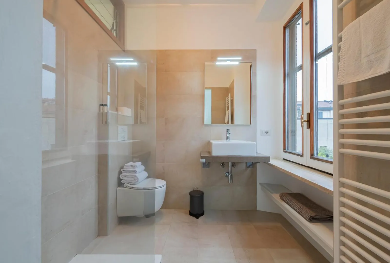 Atene Apartment - 7Sundays ميلان