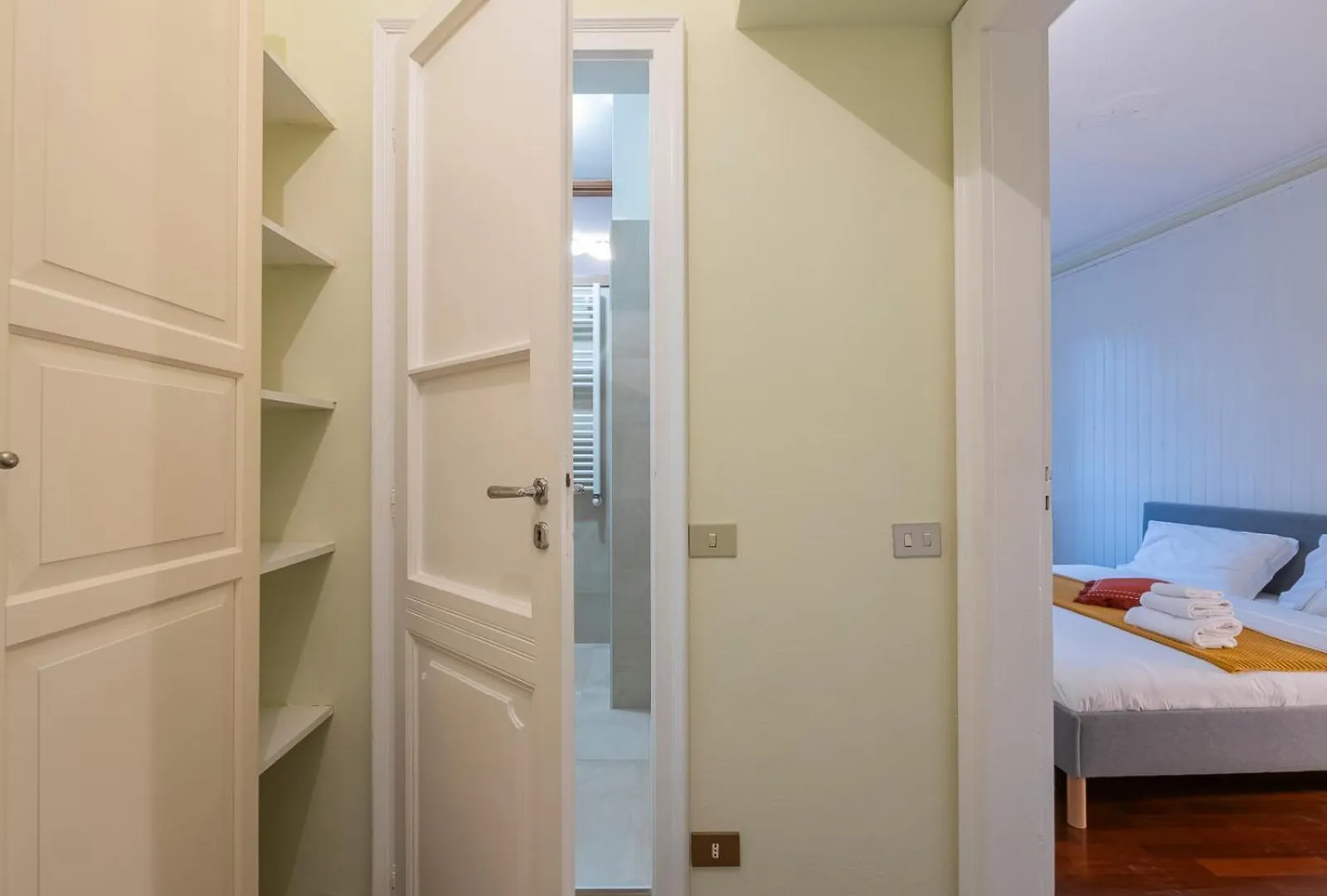 Atene Apartment - 7Sundays ميلان