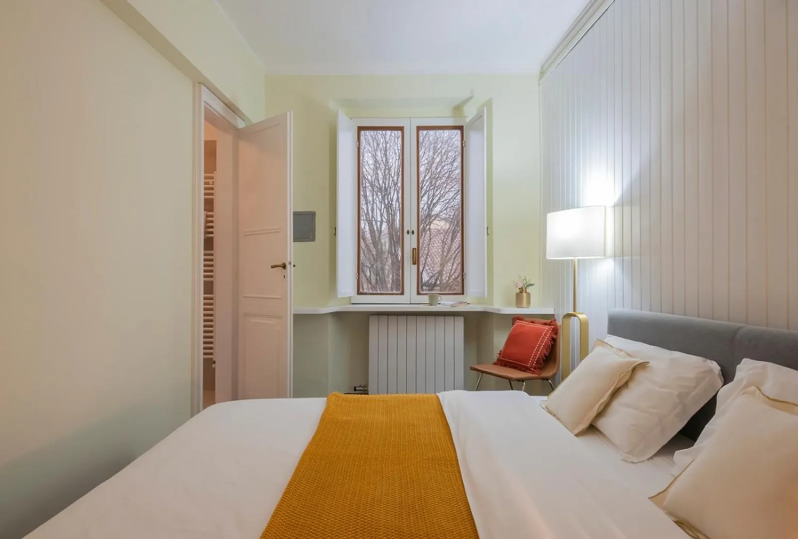 Atene Apartment - 7Sundays ميلان 0*,