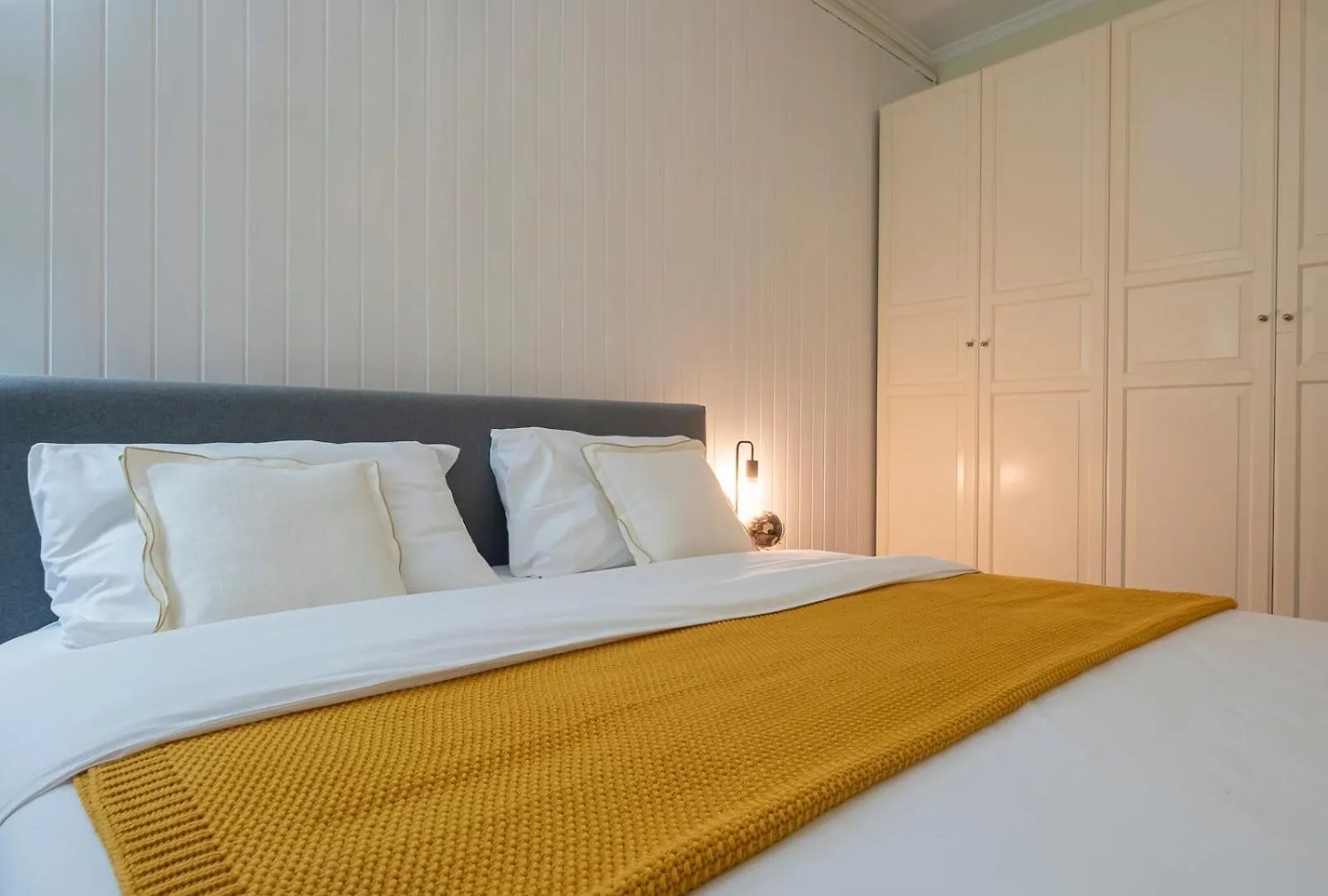 Atene Apartment - 7Sundays ميلان