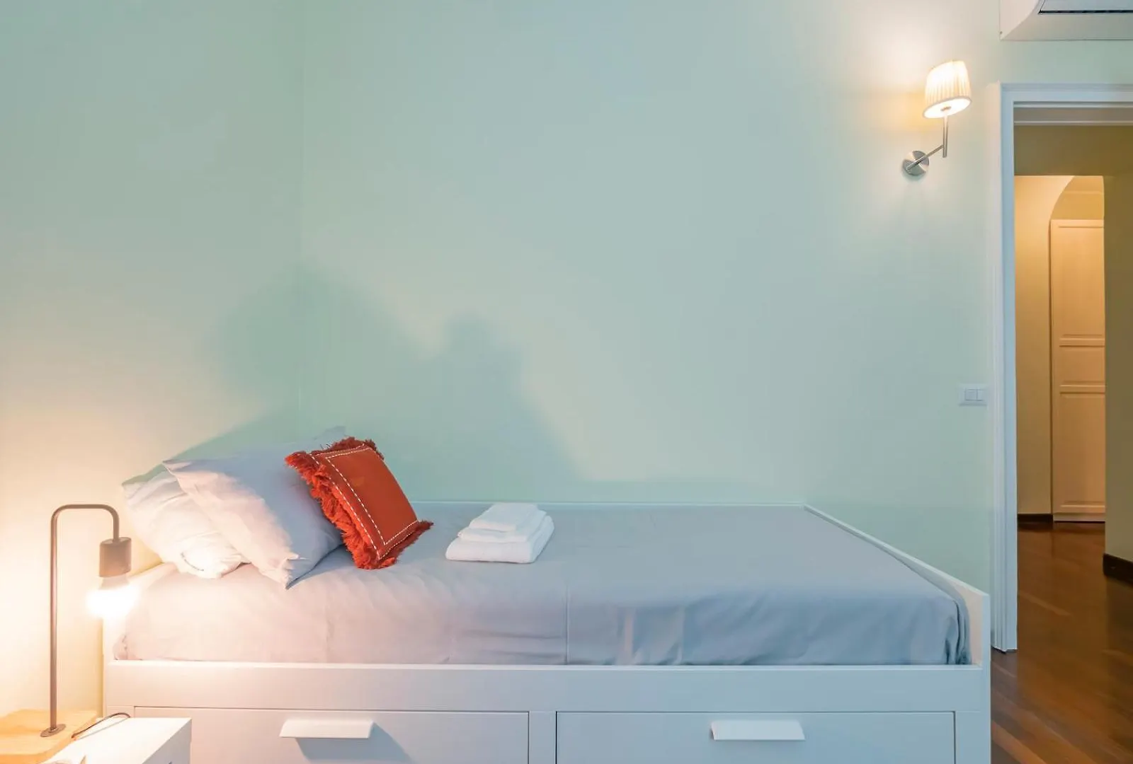 Atene Apartment - 7Sundays ميلان