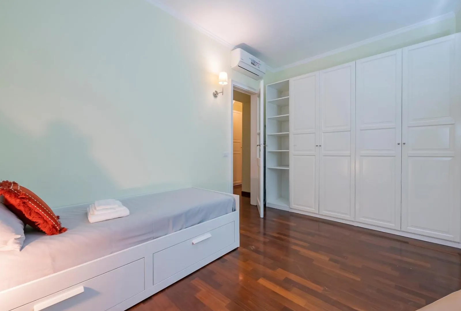 Atene Apartment - 7Sundays ميلان إيطاليا