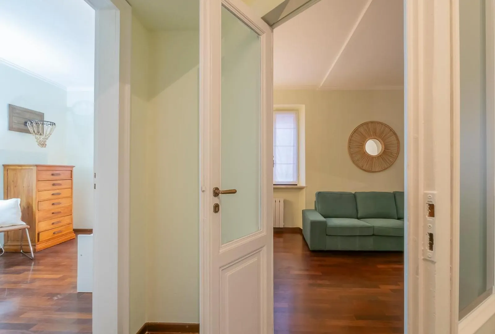 Atene Apartment - 7Sundays ميلان