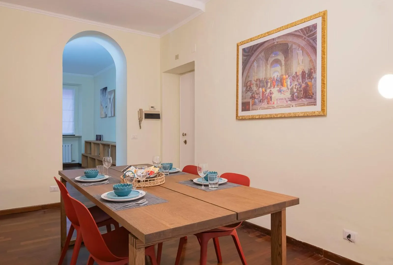 Atene Apartment - 7Sundays ميلان إيطاليا