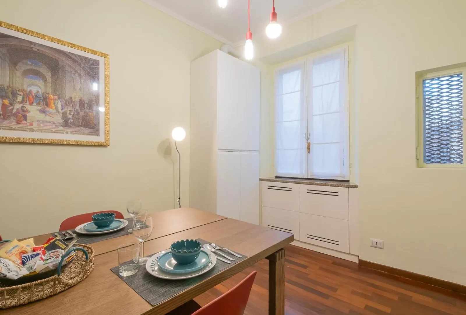 Atene Apartment - 7Sundays ميلان 0*,