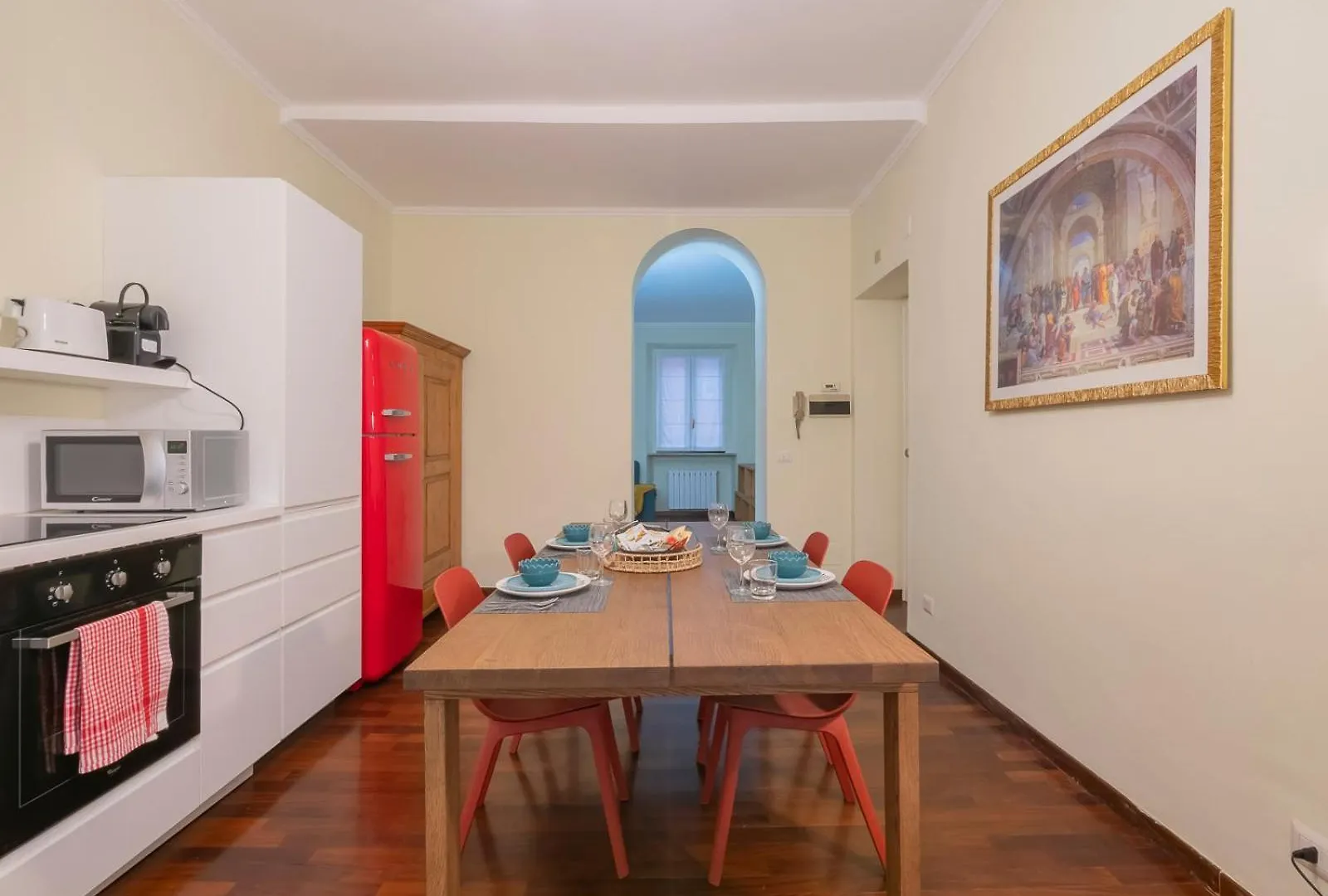 Atene Apartment - 7Sundays ميلان